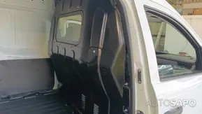 Renault Express de 2022