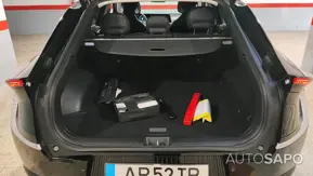 Kia EV6 de 2022