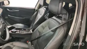 Kia EV6 de 2022