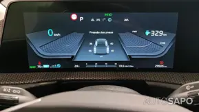 Kia EV6 de 2022