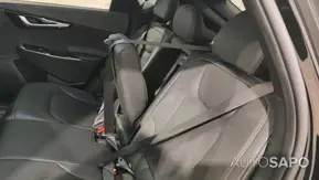 Kia EV6 de 2022