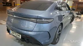 BYD Seal de 2024