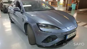 BYD Seal de 2024