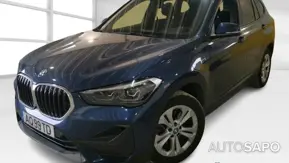 BMW X1 de 2022