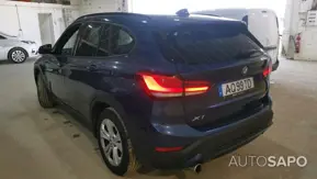 BMW X1 de 2022