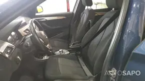 BMW X1 de 2022