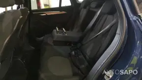 BMW X1 de 2022