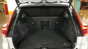 Volvo XC40 de 2022