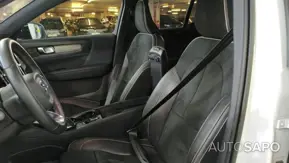 Volvo XC40 de 2022
