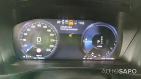 Volvo XC40 de 2022