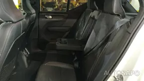 Volvo XC40 de 2022