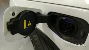 Volvo XC40 de 2022