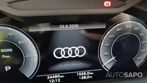 Audi Q7 de 2025