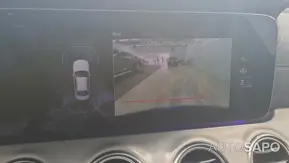 Mercedes-Benz Classe E de 2022