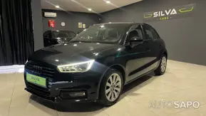 Audi A1 de 2018