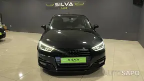 Audi A1 de 2018