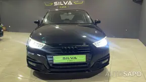 Audi A1 de 2018