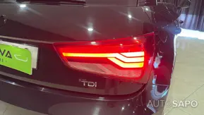 Audi A1 de 2018