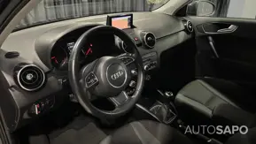 Audi A1 de 2018