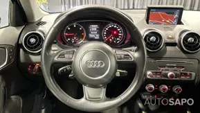 Audi A1 de 2018