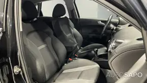 Audi A1 de 2018