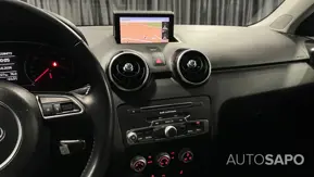 Audi A1 de 2018
