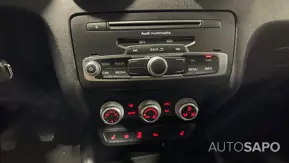 Audi A1 de 2018