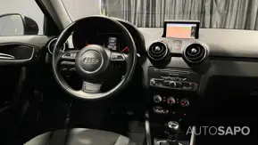 Audi A1 de 2018