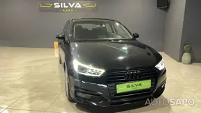 Audi A1 de 2018