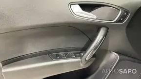 Audi A1 de 2018