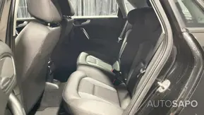 Audi A1 de 2018