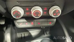 Audi A1 de 2018
