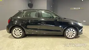 Audi A1 de 2018