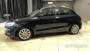 Audi A1 de 2018
