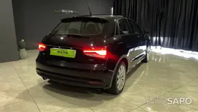 Audi A1 de 2018