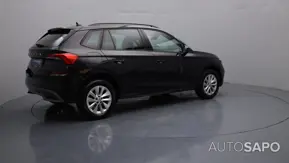 Skoda Kamiq de 2023