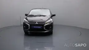 Mitsubishi Space Star de 2023