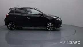 Mitsubishi Space Star de 2023