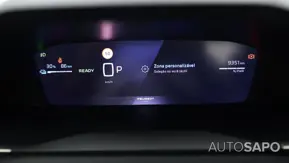 Peugeot e-2008 de 2025