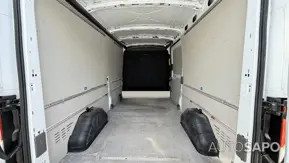 Ford Transit de 2023