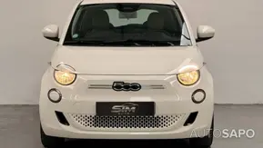 Fiat 500e de 2022