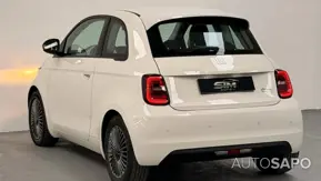 Fiat 500e de 2022
