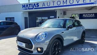 MINI Cooper D de 2016