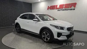 Kia XCeed 1.6 GDi PHEV Tech de 2021