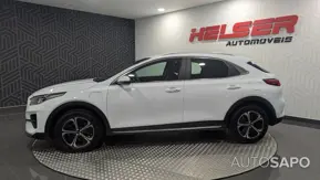 Kia XCeed 1.6 GDi PHEV Tech de 2021