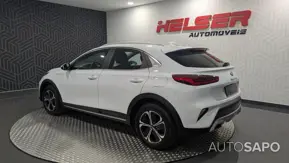 Kia XCeed 1.6 GDi PHEV Tech de 2021