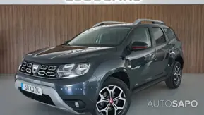 Dacia Duster de 2019
