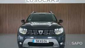 Dacia Duster de 2019