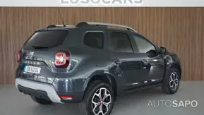Dacia Duster de 2019