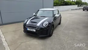 MINI Cooper de 2023